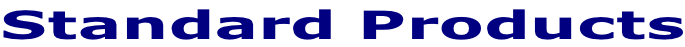 Standard Products